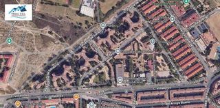 Piso en venta en San Andrés en Madrid