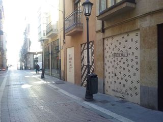 Local comercial en venta en Barrios Bajos - La Horta en Zamora