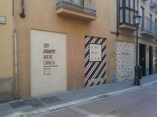 Local comercial en venta en Barrios Bajos - La Horta en Zamora