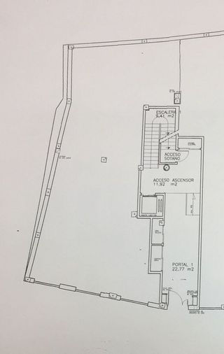 Local comercial en venta en Barrios Bajos - La Horta en Zamora