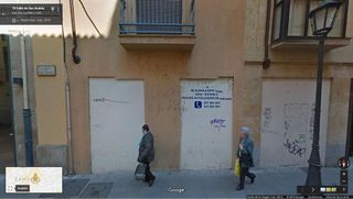 Local comercial en venta en Barrios Bajos - La Horta en Zamora