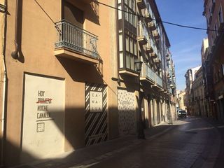 Local comercial en venta en Barrios Bajos - La Horta en Zamora