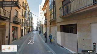 Local comercial en venta en Barrios Bajos - La Horta en Zamora