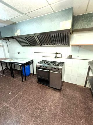 Local comercial en venta en Florida Alta en Alicante