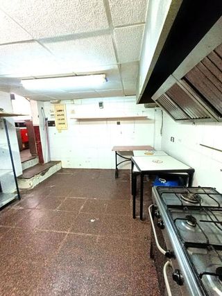 Local comercial en venta en Florida Alta en Alicante