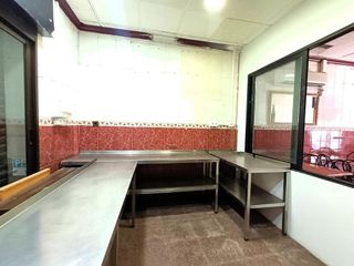 Local comercial en venta en Florida Alta en Alicante