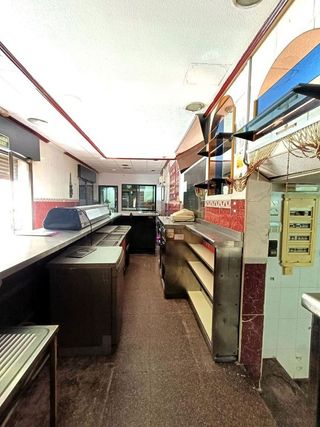 Local comercial en venta en Florida Alta en Alicante