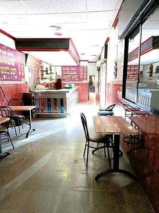 Local comercial en venta en Florida Alta en Alicante