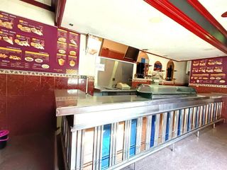 Local comercial en venta en Florida Alta en Alicante