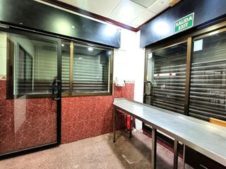 Local comercial en venta en Florida Alta en Alicante