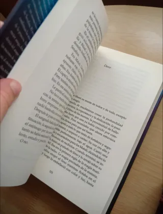 Saga Waterfire, libros 1.Deep Blue y 2.Rogue Wave