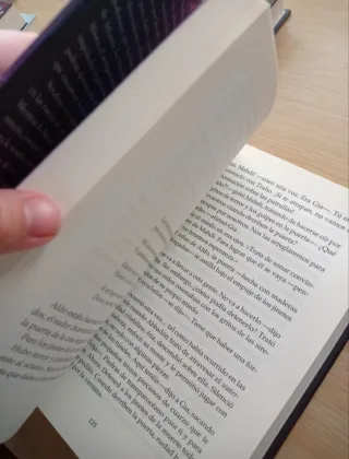 Saga Waterfire, libros 1.Deep Blue y 2.Rogue Wave