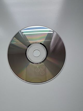 Big Tournament Golf Neo Geo CD