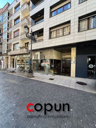 Local comercial en venta en Zona Teatro Campoamor en Oviedo