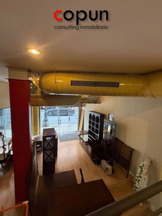 Local comercial en venta en Zona Teatro Campoamor en Oviedo