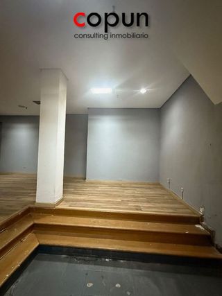 Local comercial en venta en Zona Teatro Campoamor en Oviedo