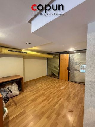 Local comercial en venta en Zona Teatro Campoamor en Oviedo