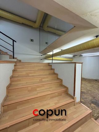 Local comercial en venta en Zona Teatro Campoamor en Oviedo