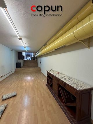 Local comercial en venta en Zona Teatro Campoamor en Oviedo