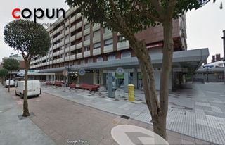Local comercial en venta en Zona Teatro Campoamor en Oviedo