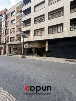Local comercial en venta en Zona Teatro Campoamor en Oviedo