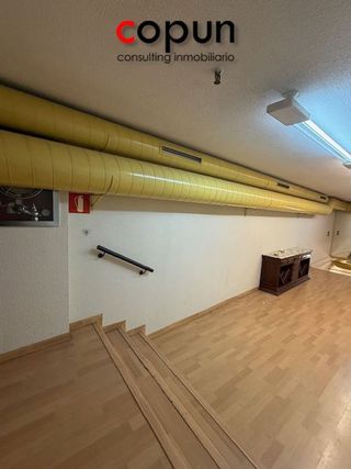 Local comercial en venta en Zona Teatro Campoamor en Oviedo