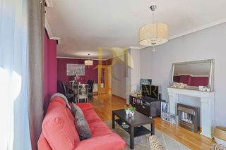 Piso en venta en Casco Antiguo en León