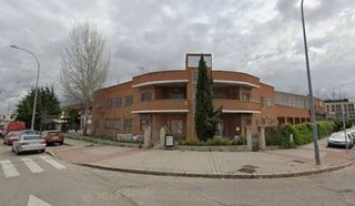 Nave industrial en venta en Suroeste - Zona Hospital en Móstoles en Móstoles