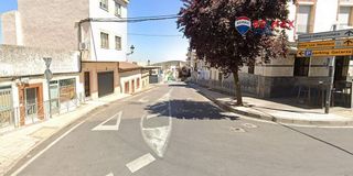 Terreno en venta en Ciudad Monumental en Cáceres