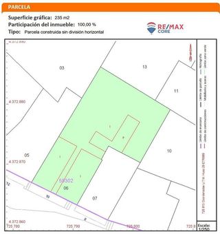 Terreno en venta en Ciudad Monumental en Cáceres