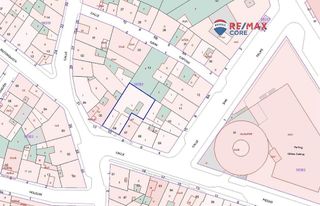 Terreno en venta en Ciudad Monumental en Cáceres