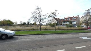 Terreno en venta en Utebo