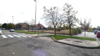 Terreno en venta en Utebo