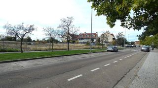 Terreno en venta en Utebo