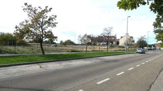 Terreno en venta en Utebo
