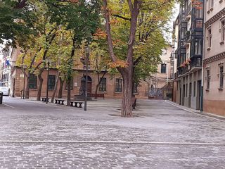 Local comercial en venta en Casco Antiguo en Pamplona