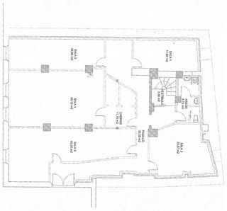 Local comercial en venta en Casco Antiguo en Pamplona