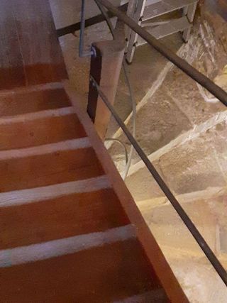 Local comercial en venta en Casco Antiguo en Pamplona