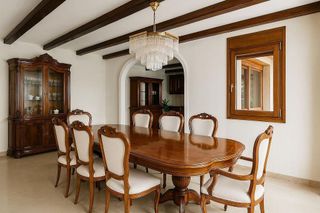 Ático en venta en Les Marines/Las Marinas en Dénia