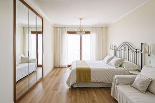 Ático en venta en Les Marines/Las Marinas en Dénia