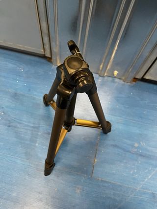 Trípode Hama Star 05