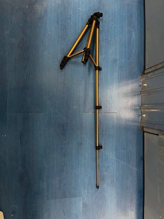 Trípode Hama Star 05