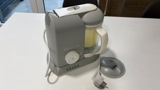 Robot cocina Babycook Béaba