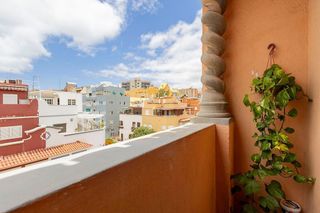Piso en venta en La Salle - Cuatro Torres en Santa Cruz de Tenerife