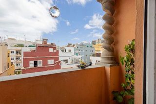 Piso en venta en La Salle - Cuatro Torres en Santa Cruz de Tenerife