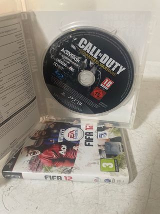 Call of Duty Advanced Warfare PS3