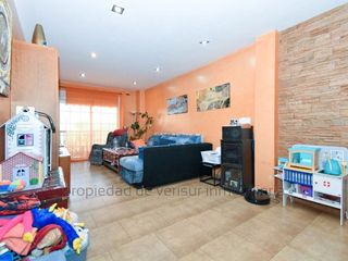 Piso en venta en Águilas ciudad en Águilas