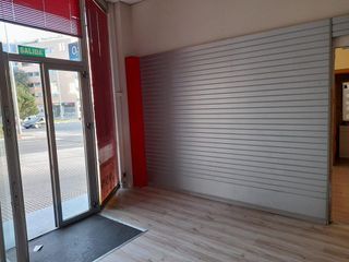 Local comercial en venta en Ruta de la Plata en Cáceres