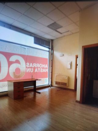 Local comercial en venta en Ruta de la Plata en Cáceres