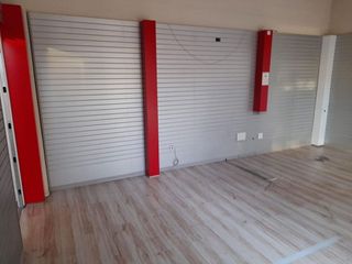 Local comercial en venta en Ruta de la Plata en Cáceres